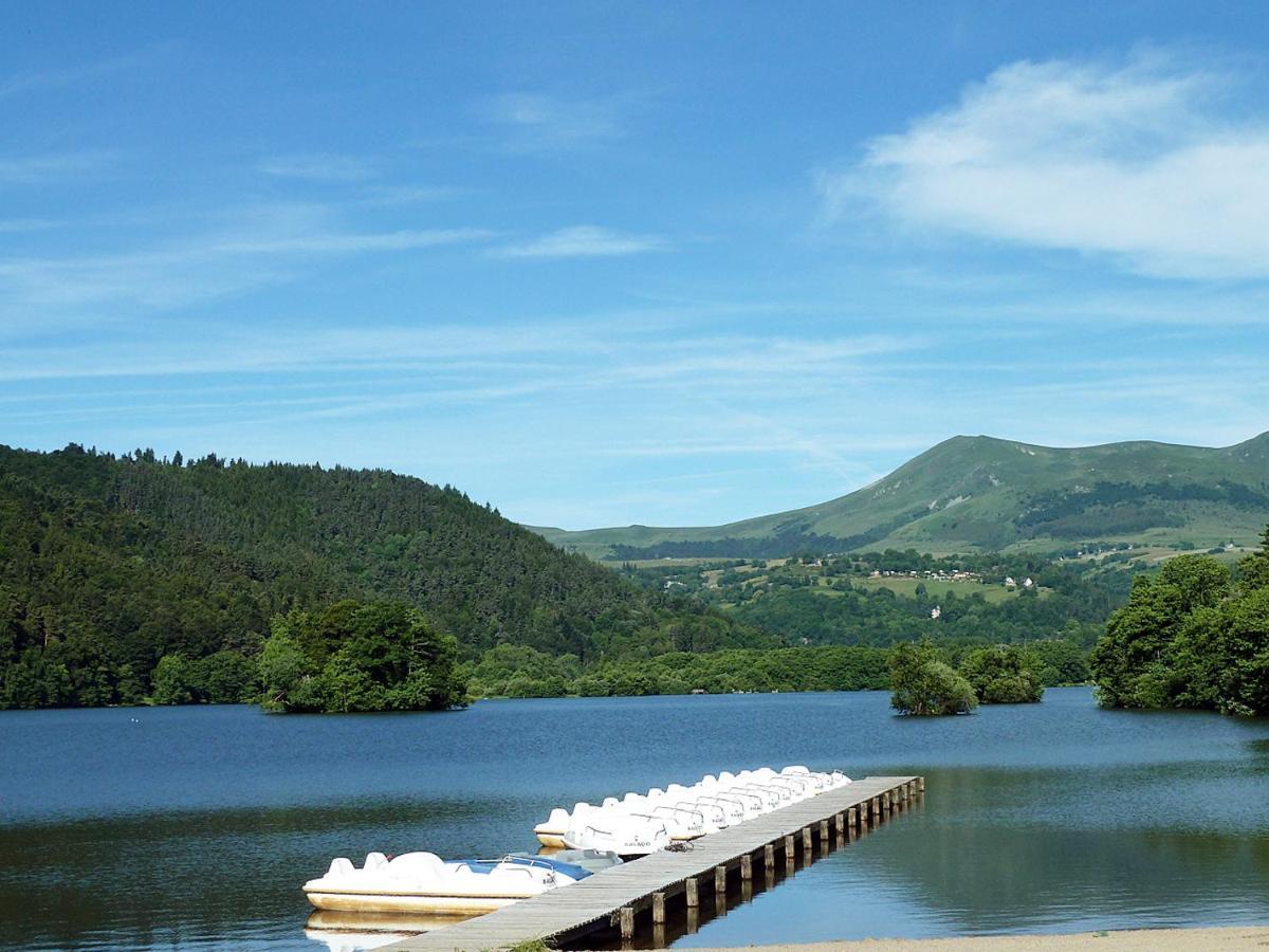 Gite Guery Chambon-sur-Lac Εξωτερικό φωτογραφία