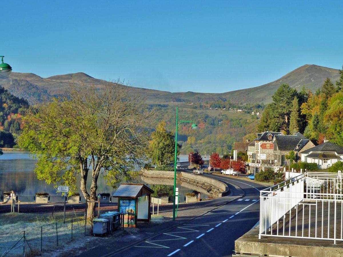 Gite Guery Chambon-sur-Lac Εξωτερικό φωτογραφία