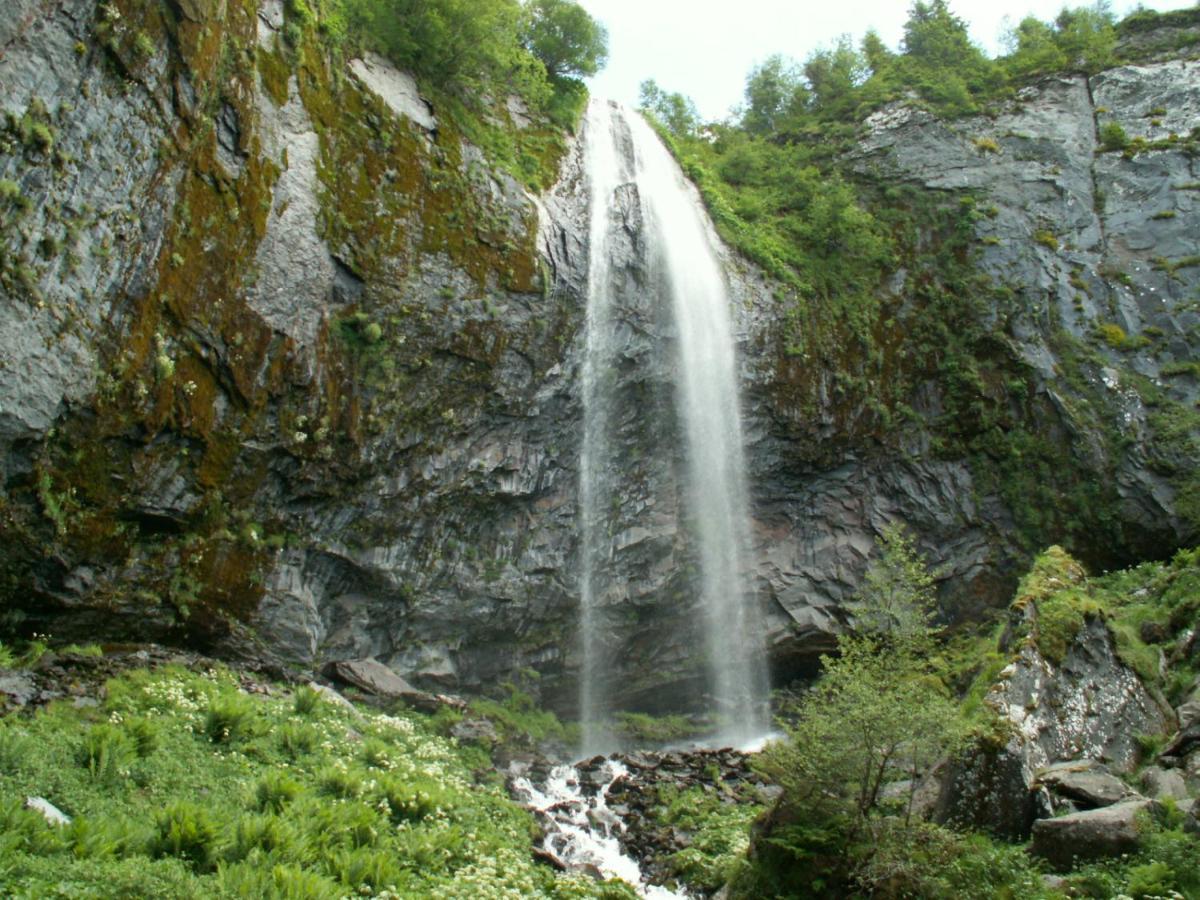 Gite Guery Chambon-sur-Lac Εξωτερικό φωτογραφία